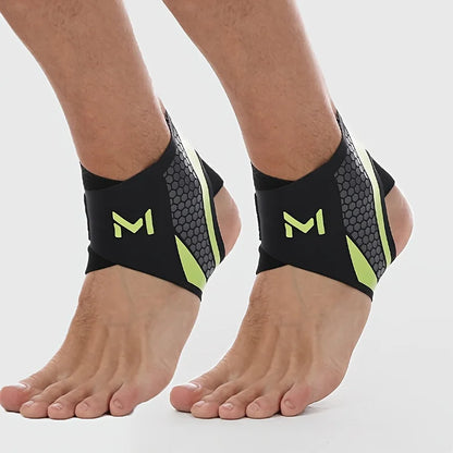 ⚡ MFlex™ - Premium Ankle Support