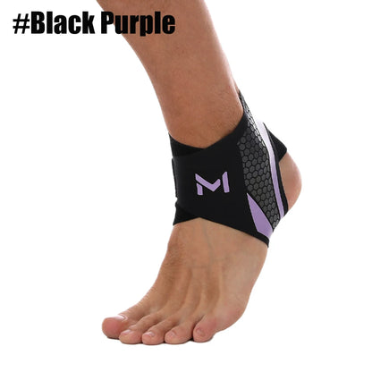 ⚡ MFlex™ - Premium Ankle Support