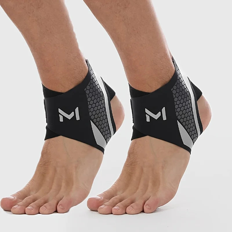 ⚡ MFlex™ - Premium Ankle Support