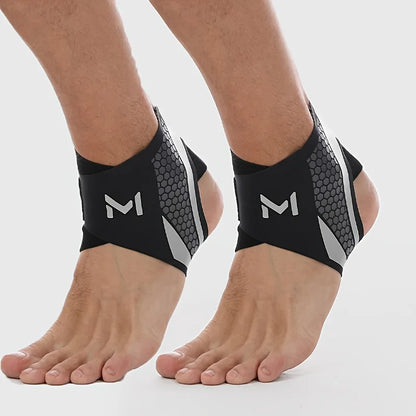 ⚡ MFlex™ - Premium Ankle Support