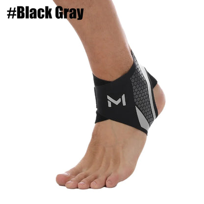 ⚡ MFlex™ - Premium Ankle Support