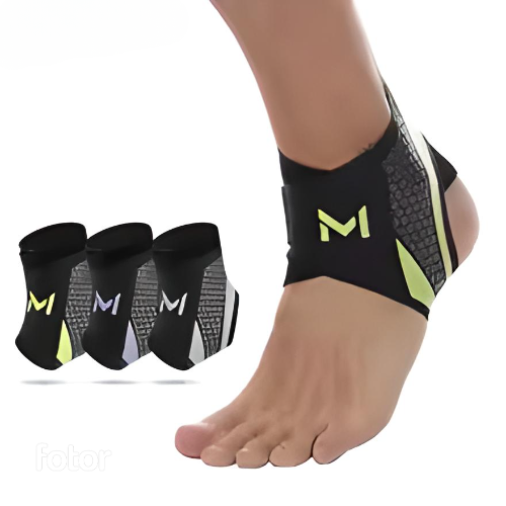 ⚡ MFlex™ - Premium Ankle Support