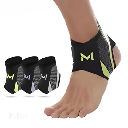 ⚡ MFlex™ - Premium Ankle Support